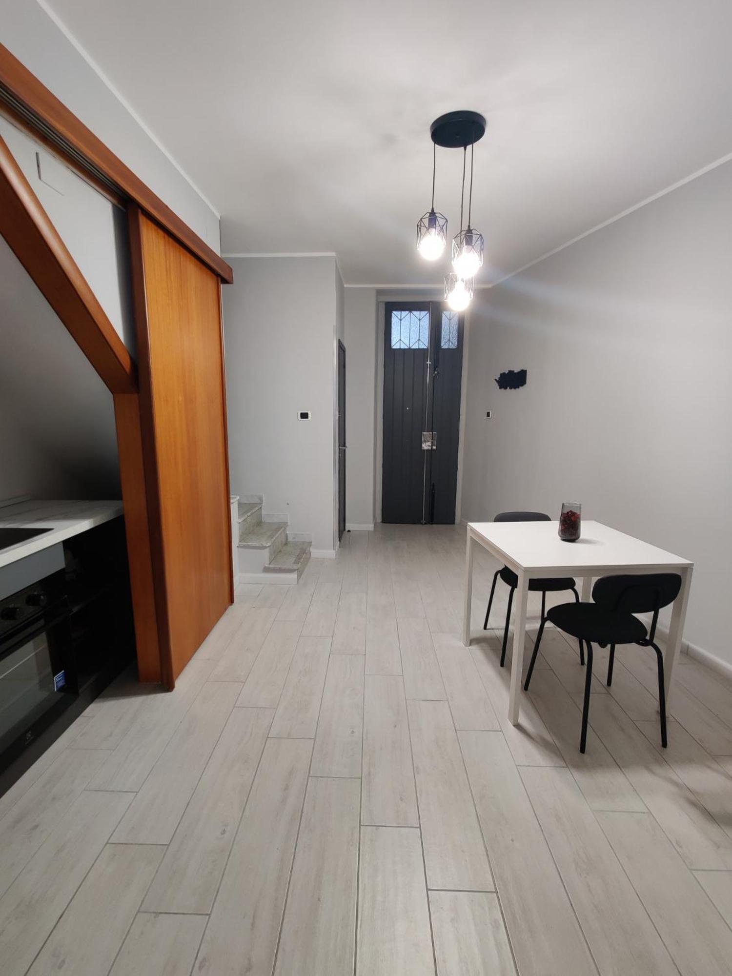 Ferienwohnung Delph'S House CTA Exterior foto